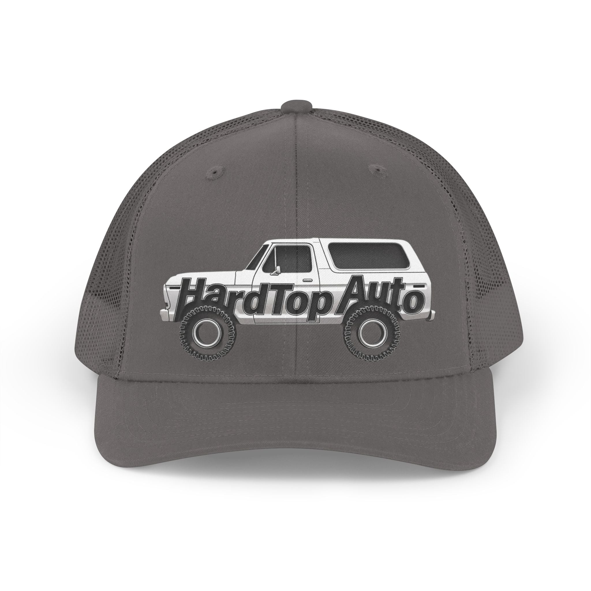 Trucker Retro Hat