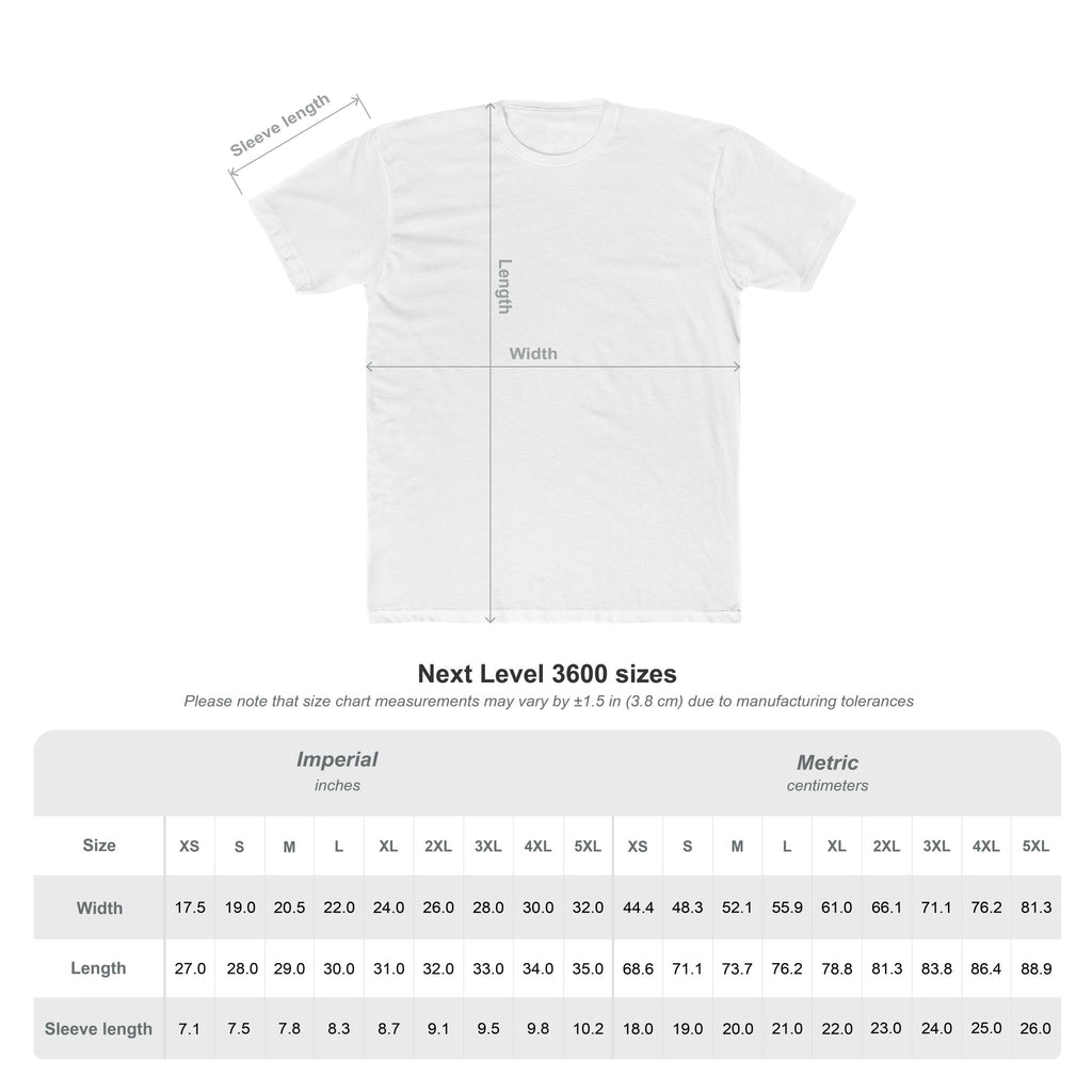 Hardtop Auto Vintage T‑Shirt