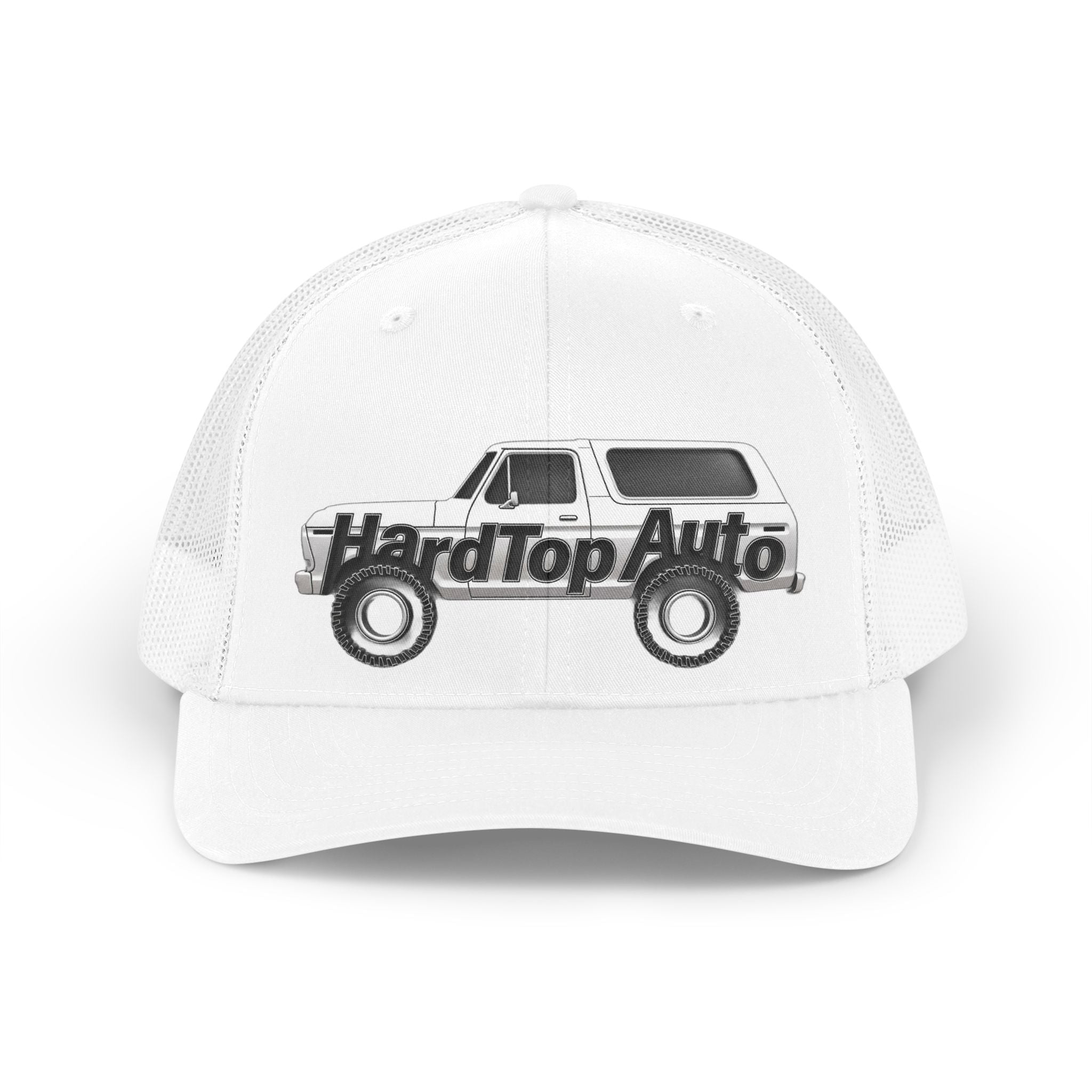 Trucker Retro Hat