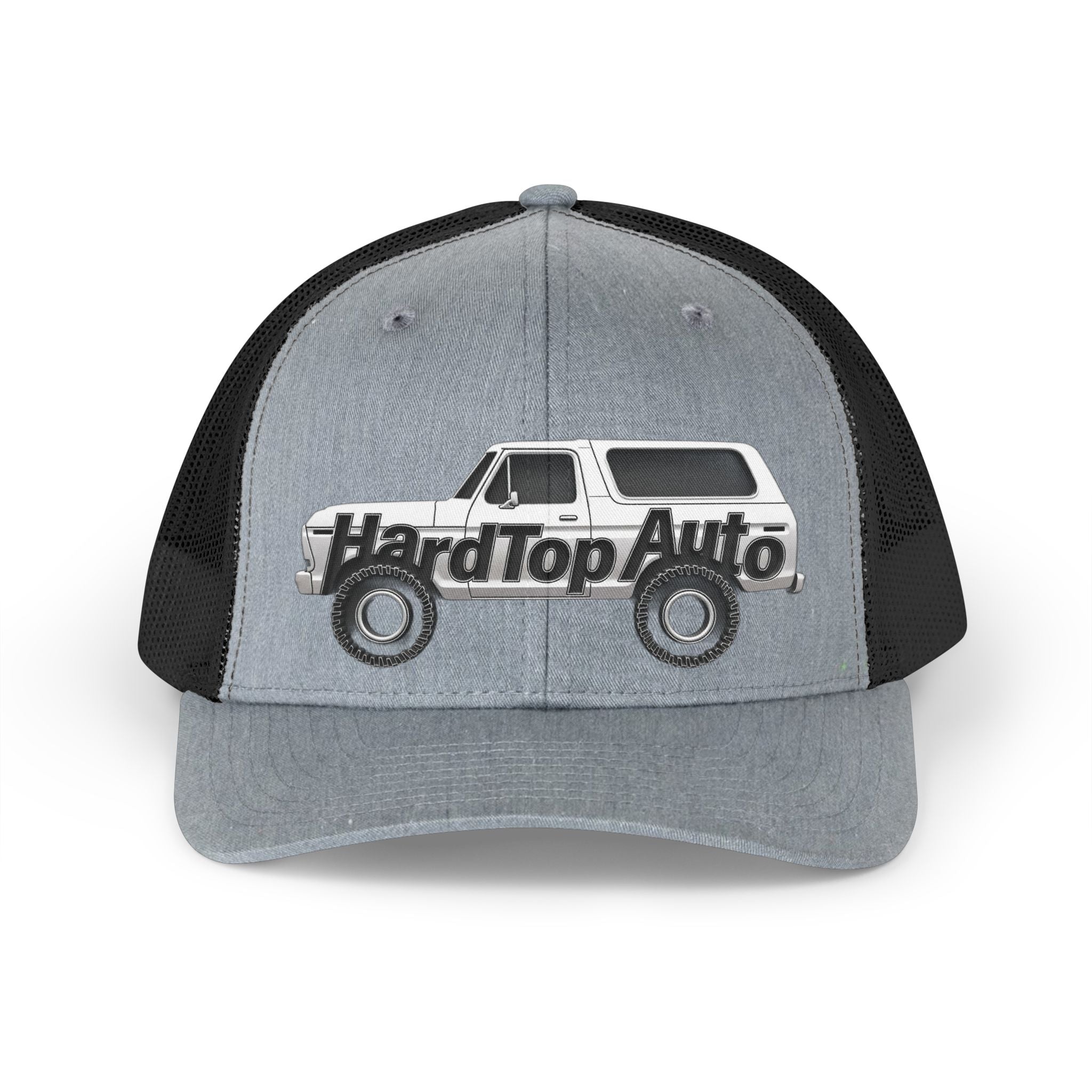 Trucker Retro Hat