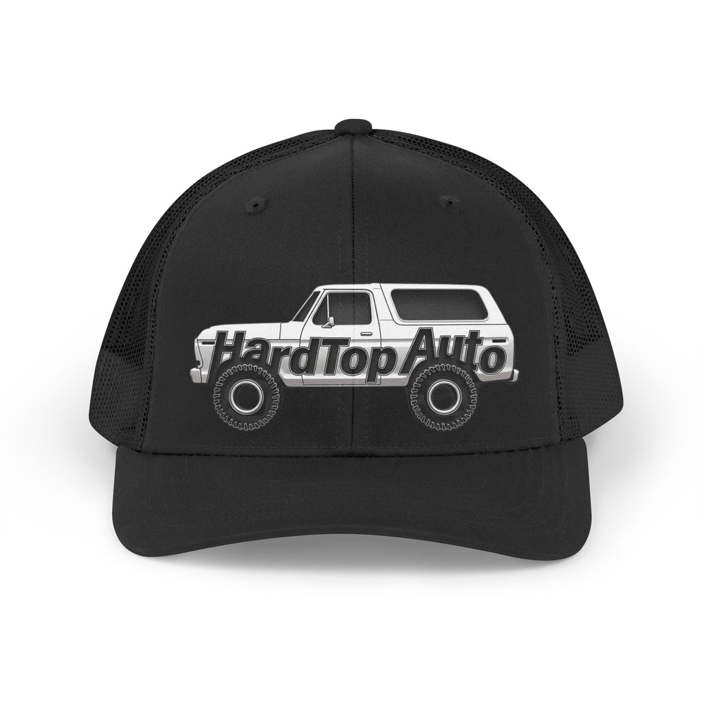 Trucker Retro Hat