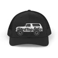 Trucker Retro Hat