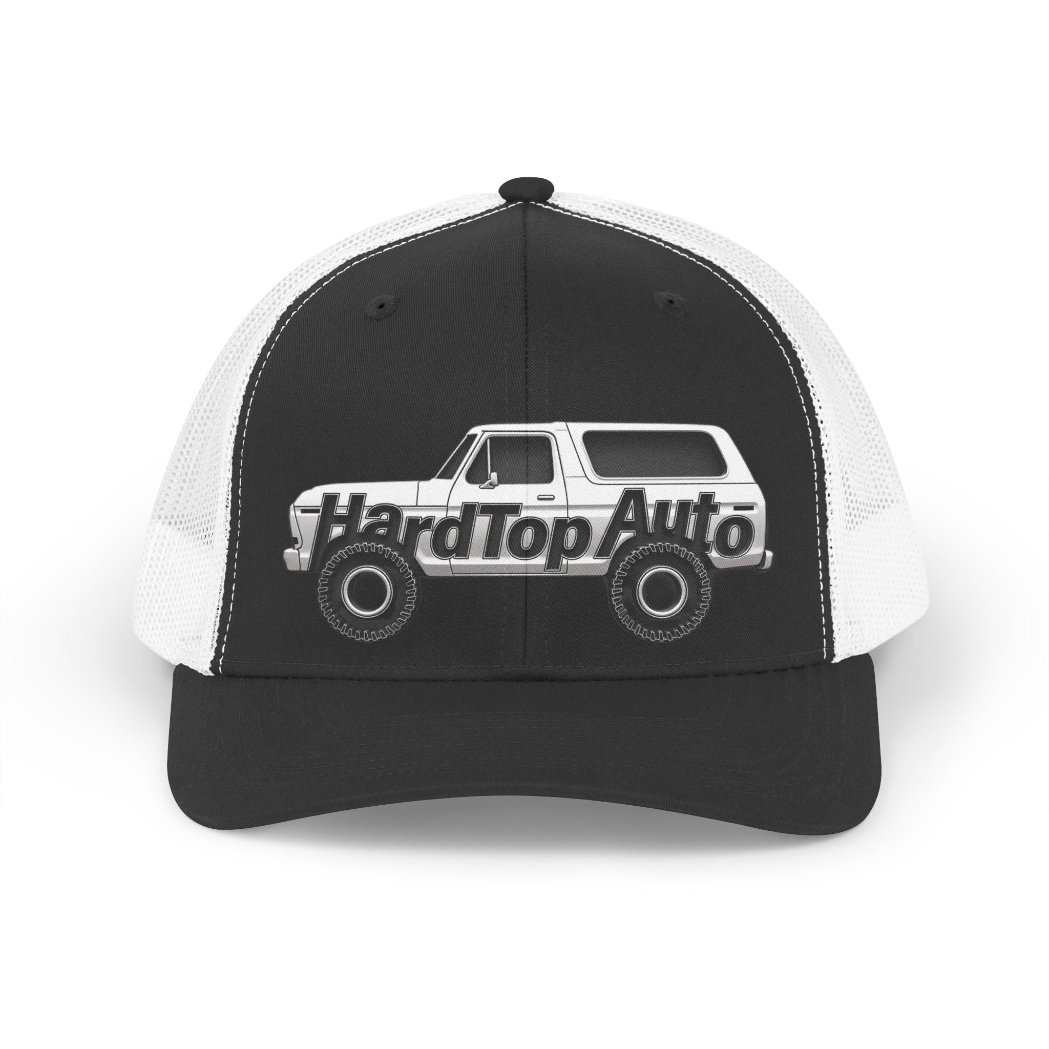 Trucker Retro Hat